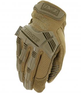 Mechanix M-Pact - Coyote / XL