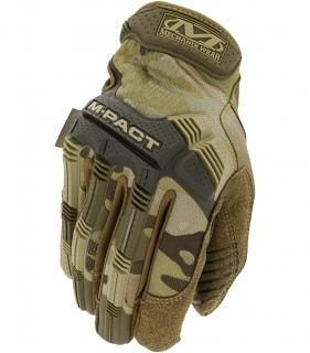 Mechanix M-Pact - Multicam / L