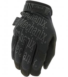 Mechanix | Mechanix Original - Čierna / XL