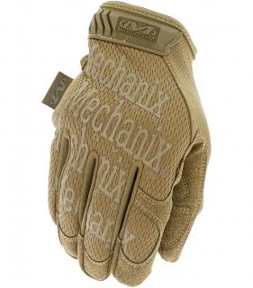 Mechanix | Mechanix Original - Coyote / L