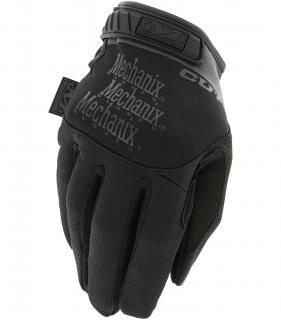 Mechanix | Mechanix Pursuit D5 - Čierna / XL