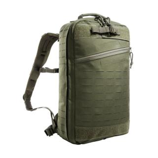 Medic Assault Pack L MKII 19 l - Olive Green