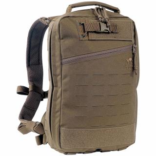 Medic Assault Pack S MKII 6 l - Coyote