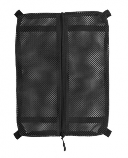 Mesh Bag with Velcro - Large
