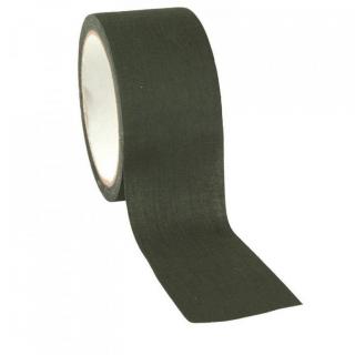 MIL-TEC | Adhesive Tape 10m - Olive Drab