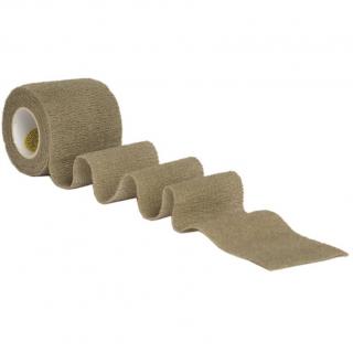 MIL-TEC | Adhesive Tape 50mm - Olive Drab