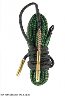 MIL-TEC | Bore Snake - .223