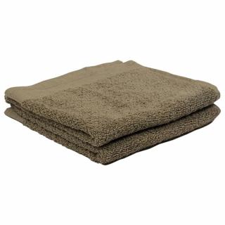 MIL-TEC | BW Style Towel - Olive Green