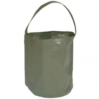 MIL-TEC | Foldable Water Bucket