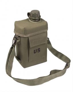 MIL-TEC | Patrol Canteen