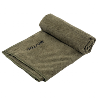MIL-TEC | Quick-Drying Towel 80x40cm