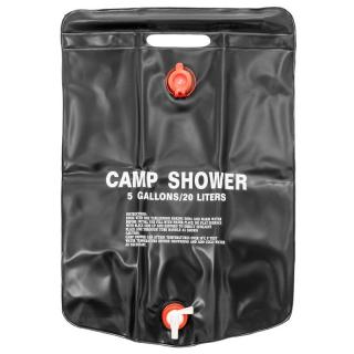 MIL-TEC | Solar Shower 20l