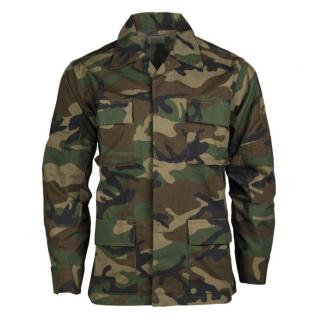 MIL-TEC | US BDU Field Jacket - XL