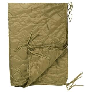 MIL-TEC | US Style Poncho Liner - Coyote