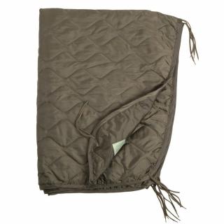 MIL-TEC | US Style Poncho Liner - Olive Drab