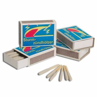 MIL-TEC | Windproof Storm Matches