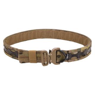 Neptune Spear | Battle Belt 3 D-Ring Cobra Pro Multicam - Multicam / M