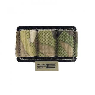 Neptune Spear | ChemLight Holder 3 - Multicam