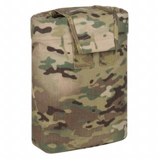 Neptune Spear | Dump Bag - Neptune - Multicam