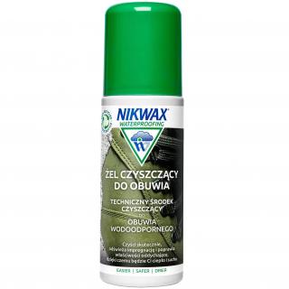 Nikwax | Footwear Cleaning Gel