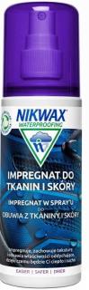 Nikwax | Leather Shoes Impregnation