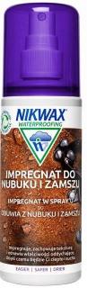 Nikwax | Nubuck and Suede Shoes