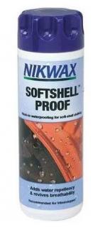 Nikwax | Softshell Proof Water Repellent