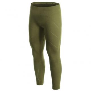 NordTrek Merino Tech leggings - Khaki / L