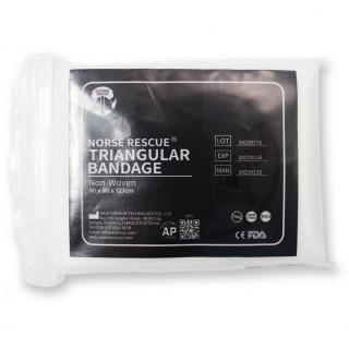 Norse Rescue | Triangular Bandage