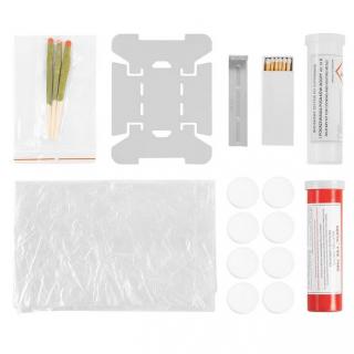 Other Manufacturers | Emergency Cooking Set