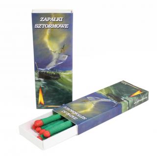 Other Manufacturers | Emergency Matches