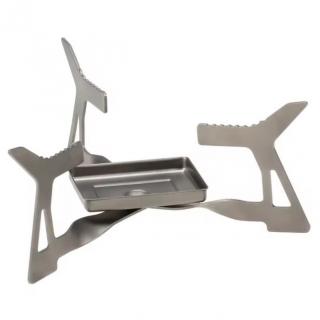 Other Manufacturers | Folding Camping Titanium Stove