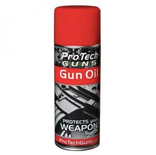 Other Manufacturers | Gun Oil