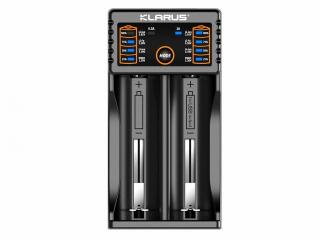 Other Manufacturers | K2 V2 Battery Charger