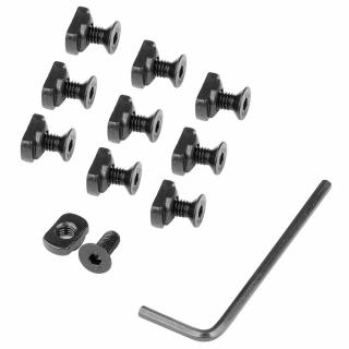 Other Manufacturers | M-LOK  Screw Set