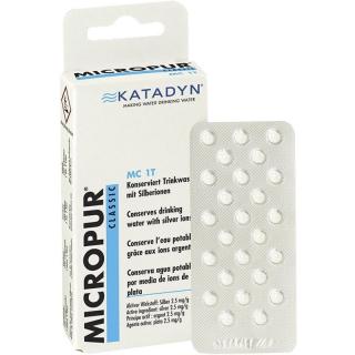 Other Manufacturers | Micropur Classic MC 1T