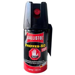 Other Manufacturers | Pepper Defense Spray 40ml