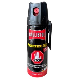Other Manufacturers | Pepper Defense Spray 50ml