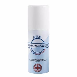 Other Manufacturers | Pepper Neutralizing Spray