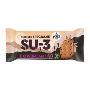 Other Manufacturers | Piast Special Cracker Freeze Dried Fruits 70 g
