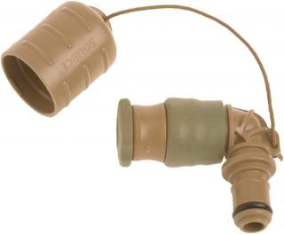 Other Manufacturers | Storm Push-Pull Valve - Coyote