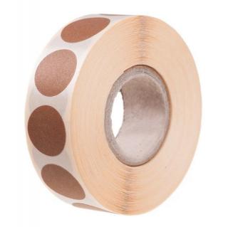 Other Manufacturers | Target Stickers 20mm - Coyote