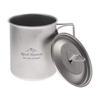 Other Manufacturers | Titanium Cup 400ml