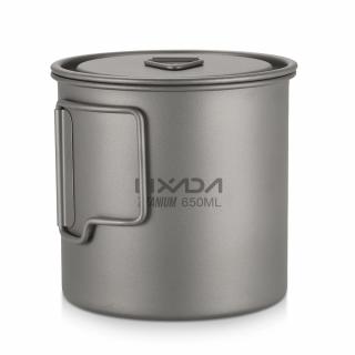 Other Manufacturers | Titanium Cup 650ml