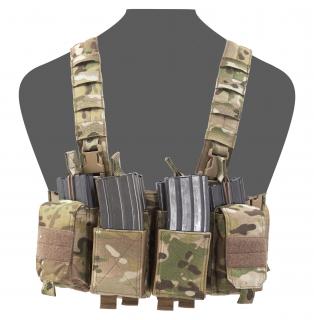 Pathfinder Chest Rig Multicam - Multicam