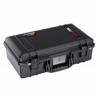 PELI™ 1525 Air Case - Black / No Foam