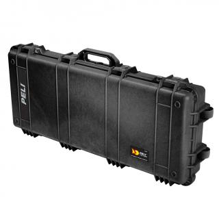 PELI™ 1700 Protector Long Case - Black / With Foam