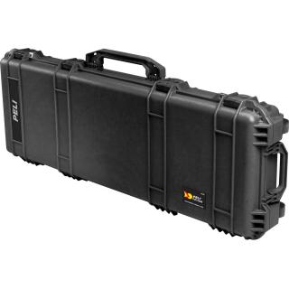 PELI™ 1720 Protector Long Case - Black / With Foam