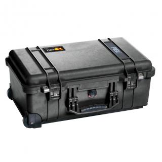 PELI™ | PELI™ 1510 Protector Carry-On Case - Čierna / With Foam