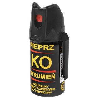 Pepper Spray - 40 ml